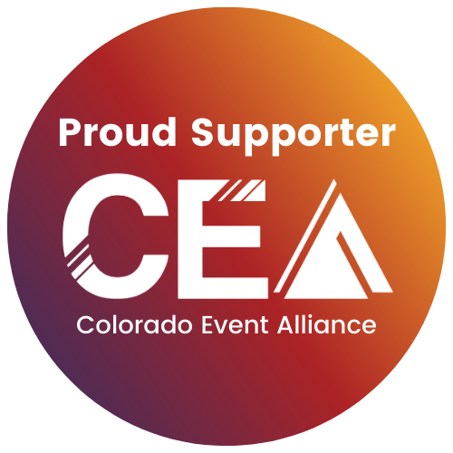 CEA Proud Supporter Badge